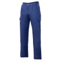 PANTALON ACOLCHADO MULTIBOLSILLOS