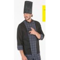 Chaqueta cocina Abdel